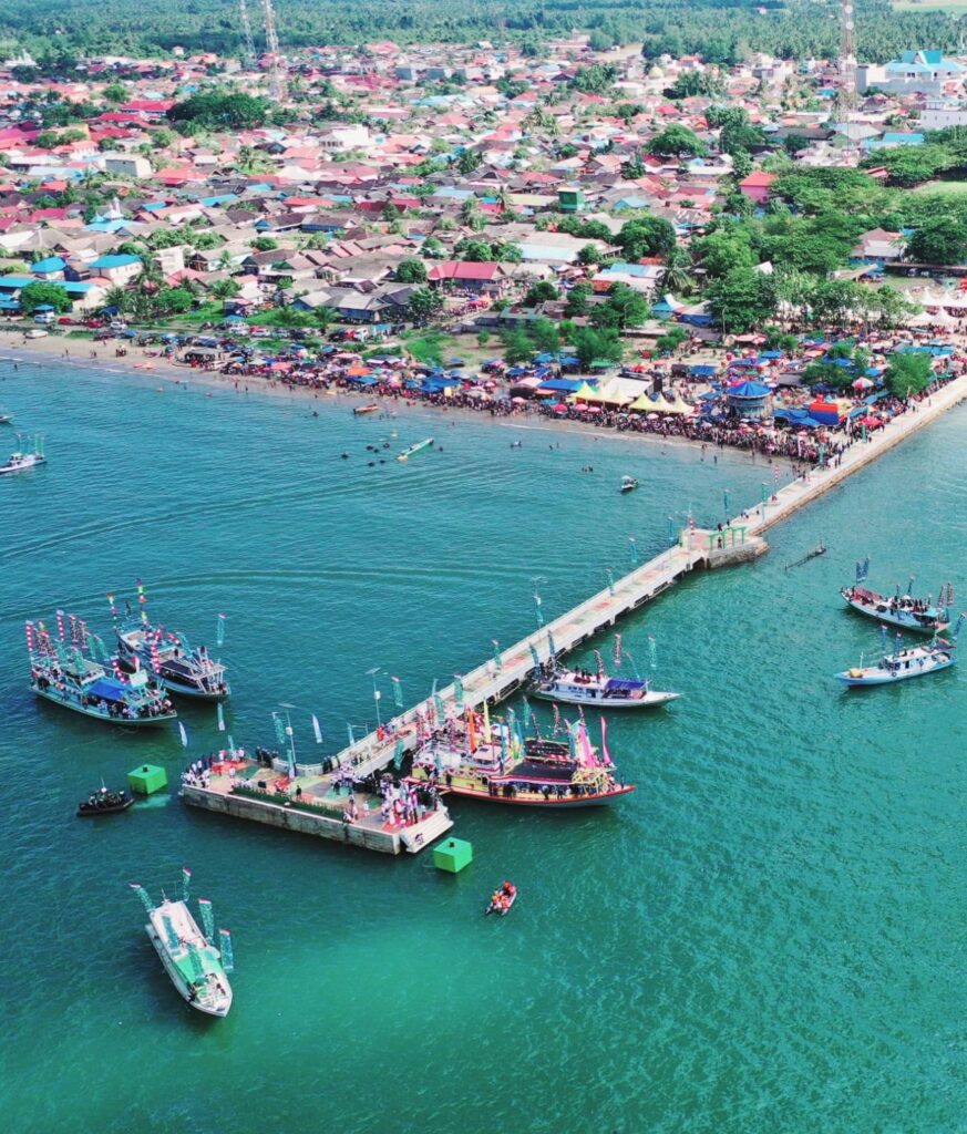 Fantastis! Dua Event Besar Tanah Bumbu Siap Dongkrak Ekonomi Daerah