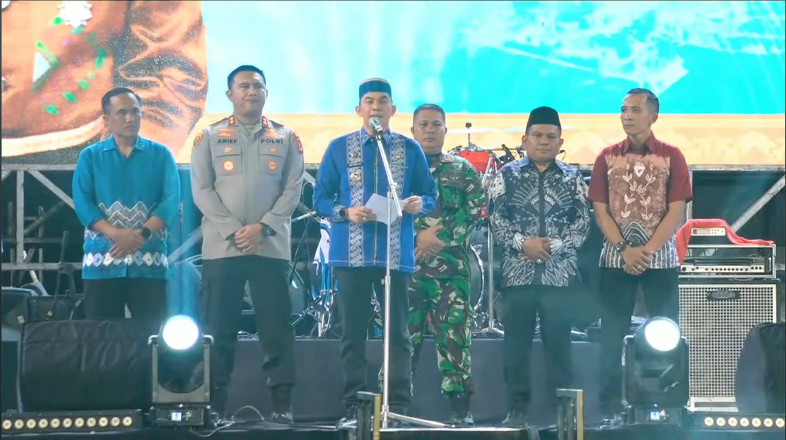 Mappanre Ritasiāe Tanah Bumbu Dorong Ekonomi Pesisir dan Budaya IMG-20260413-WA0014