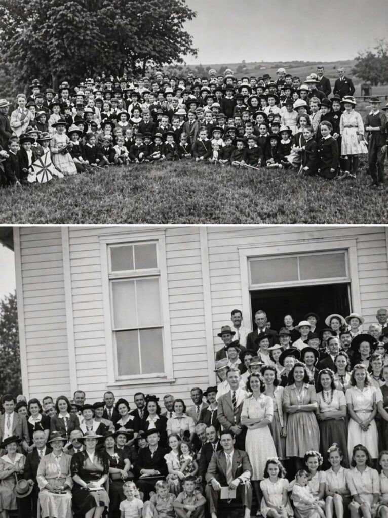 Wanita dengan 69 Anak? Ini Fakta Menarik di Balik Kisah Valentina Vassilyeva