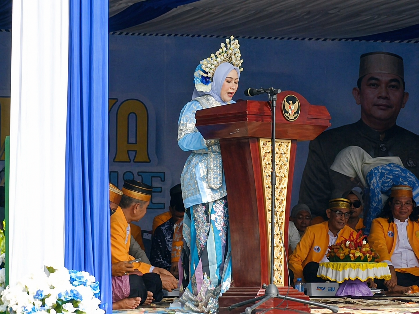 Sekda Tanah Bumbu Tegaskan Keseimbangan Budaya dan Pembangunan Daerah file_0000000089c871faa5fa529fad6dcf03