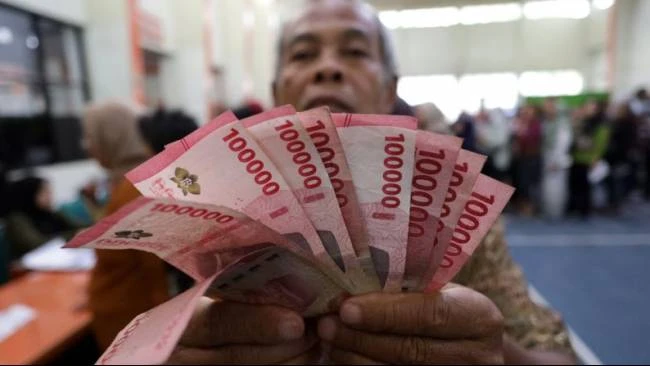 Cara Cek Bansos PKH dan Sembako Mei 2026, Cukup Pakai NIK KTP