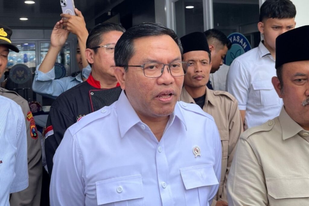 BGN warning penipuan