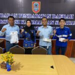 Komitmen Nyata, PT Cipta Kridatama Site BIB Konsisten Penuhi Kewajiban Pajak untuk Daerah IMG-20260520-WA0012