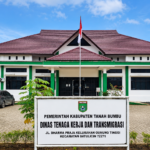 Info Loker Tanah Bumbu Mei 2026, Disnakertrans Bagikan Rekrutmen FIFGROUP dan PT Arutmin file_00000000817471fa8b1926437a9b4025