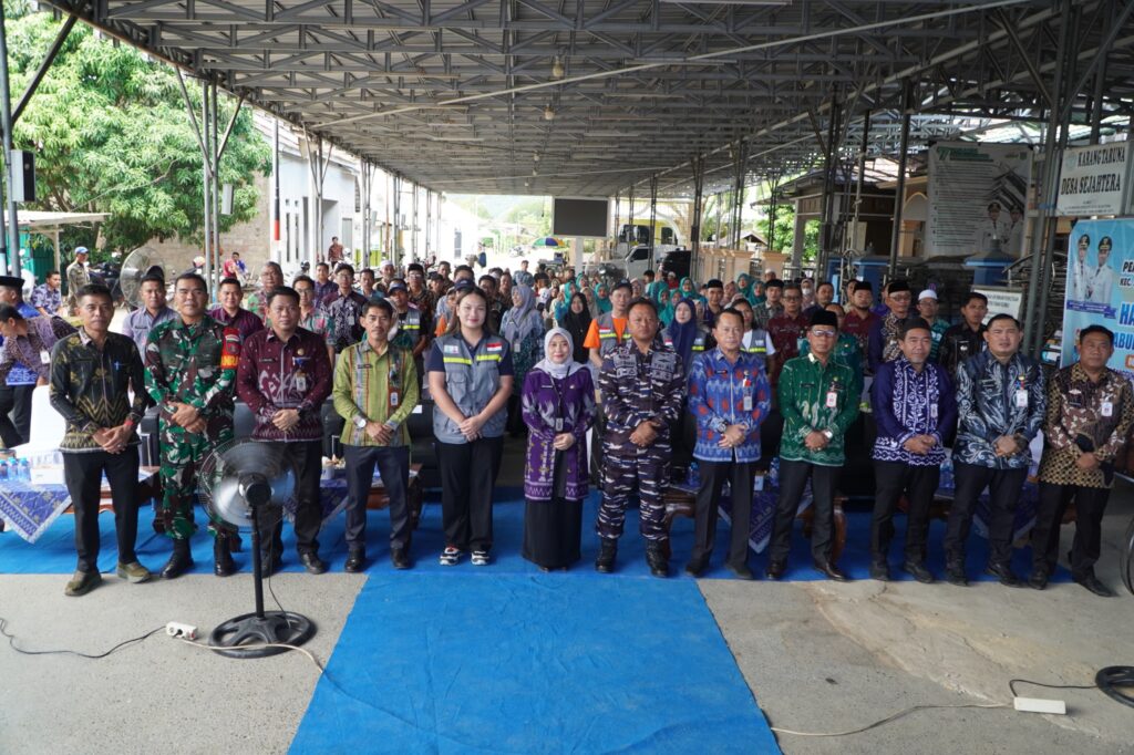 5 Layanan Kesehatan Gratis DoctorSHARE untuk Warga Tanah Bumbu hingga 28 Juni