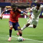 4 Gol Tanpa Balas ke Gawang Arab Saudi, Spanyol Bangkit dan Pimpin Grup H fd591dab6f4e9966a7c530cf67ae70ef-Spain_v_Saudi_Arabia__Group_H_FIFA_World_Cup_2026