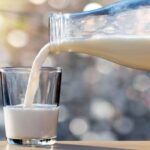 1 Muharram Jadi Momentum Harapan Baru, Tradisi Minum Susu Putih Disertai Doa Kembali Dikenalkan sunnah-minum--susu-di-malam-1-muharram-begini-fadhilahnya-cky