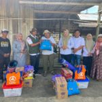 BPBD Tanah Bumbu Salurkan Bantuan Korban Kebakaran di Desa Barakat Mufakat IMG-20260702-WA0037(2)