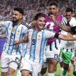 Argentina Tantang Inggris di Semifinal Piala Dunia 2026 Usai Singkirkan Swiss 3-1 argentina-vs-swisstimnas-argentinajulian-alvarezpiala-dunia-2026juara-bola-dunia-2026-1783827633489_169