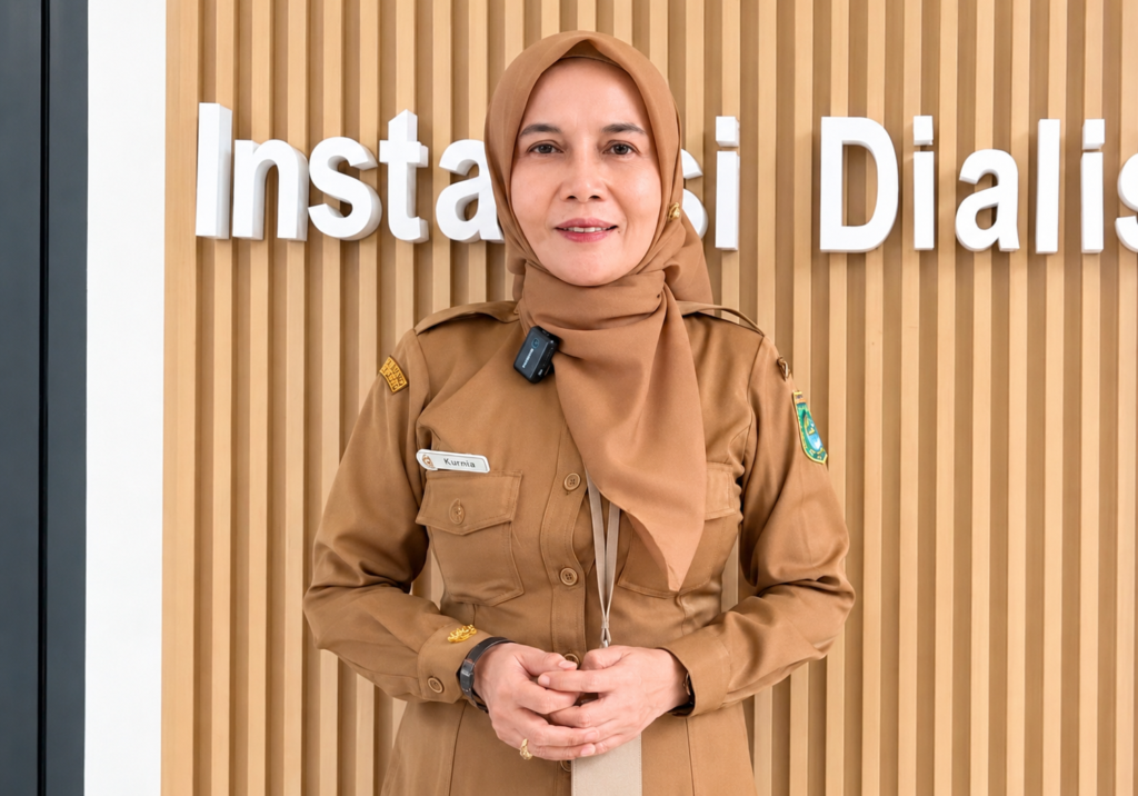 Rsud tanah bumbu