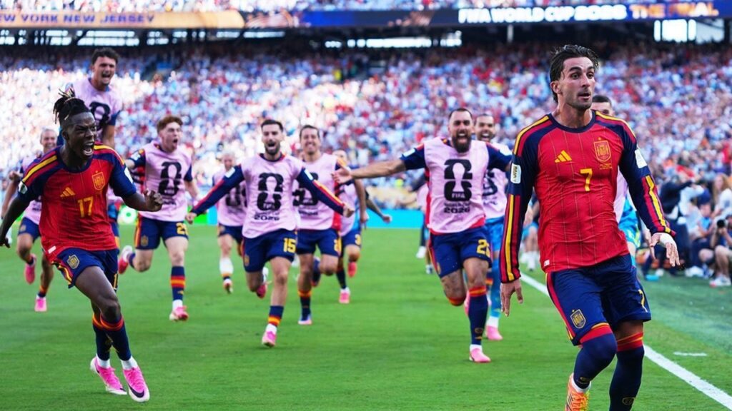 Spanyol
