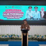 45 Putra-Putri Terbaik Tanah Bumbu Ikuti Diklat Paskibraka 2026, Siap Bertugas pada HUT RI ke-81 IMG-20260804-WA0011