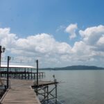 Bupati Andi Rudi Latif Dorong Wisata Mangrove Kersik Putih Jadi Ikon Wisata Tanah Bumbu IMG-20260811-WA0012