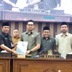 Pemkab Tanah Bumbu Sampaikan Dua Raperda ke DPRD IMG-20260812-WA0001