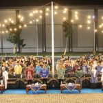 Bupati Tanah Bumbu Apresiasi Kontribusi Mahasiswa ULM dalam Program KKN Tematik Lingkungan Hidup IMG-20260813-WA0010