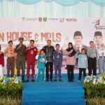 Harapan Baru 270 Keluarga, Sekolah Rakyat Tanah Bumbu Resmi Dibuka IMG-20260815-WA0019(1)