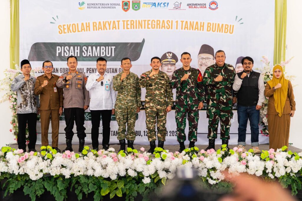 Bupati